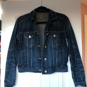 American Eagle Jean Jacket